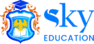 Sky Education Logo