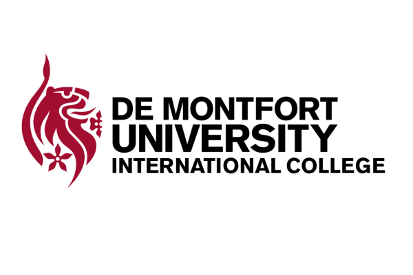 de-montfort-logo